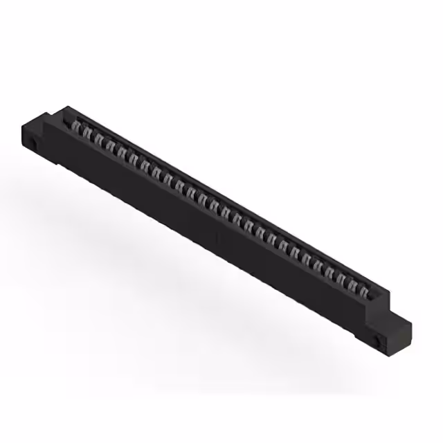 357-026-454-112 EDAC Inc.  Edgeboard Connectors